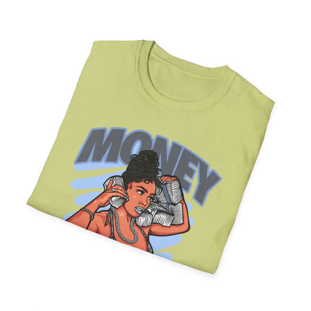 Money Moves