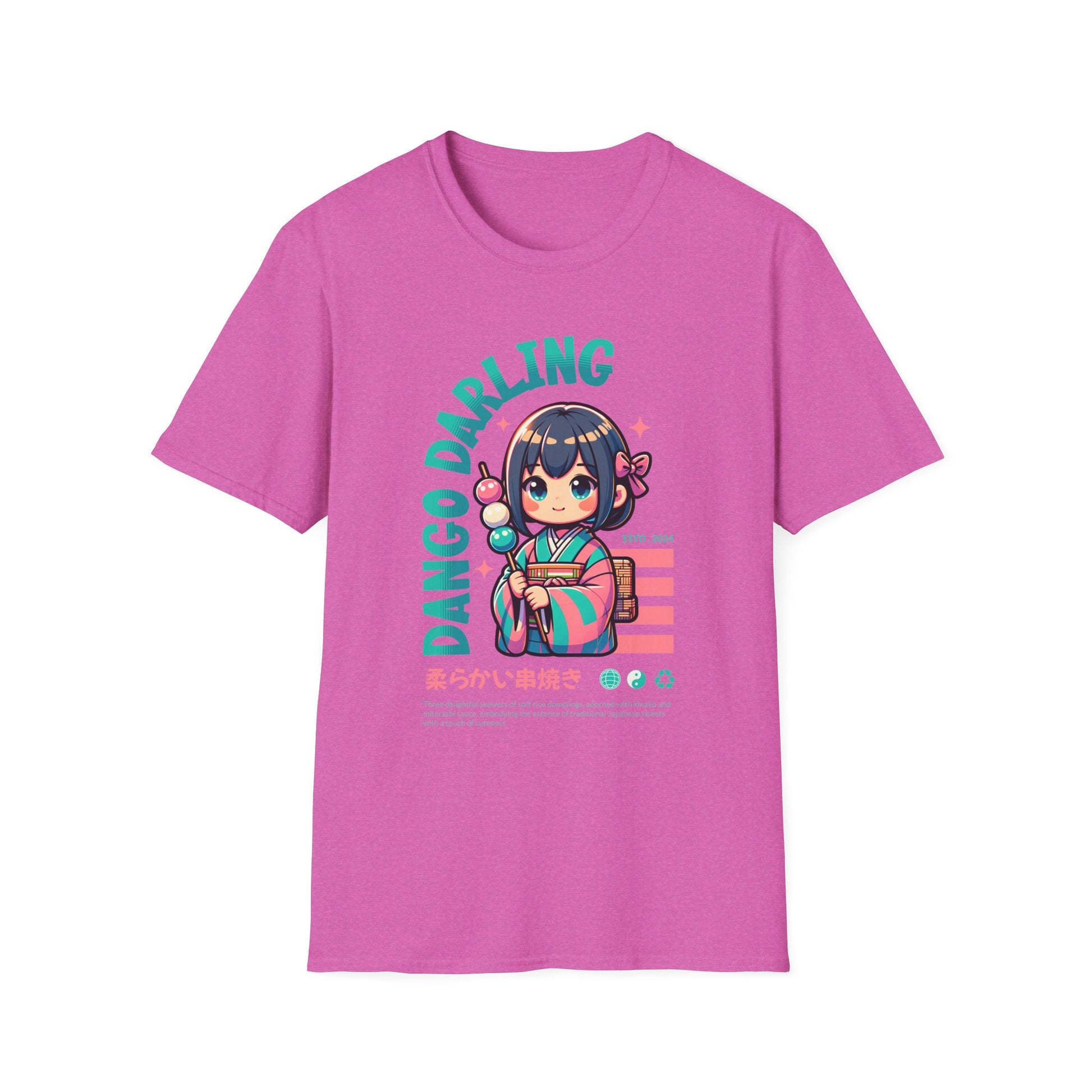 Dango Darling