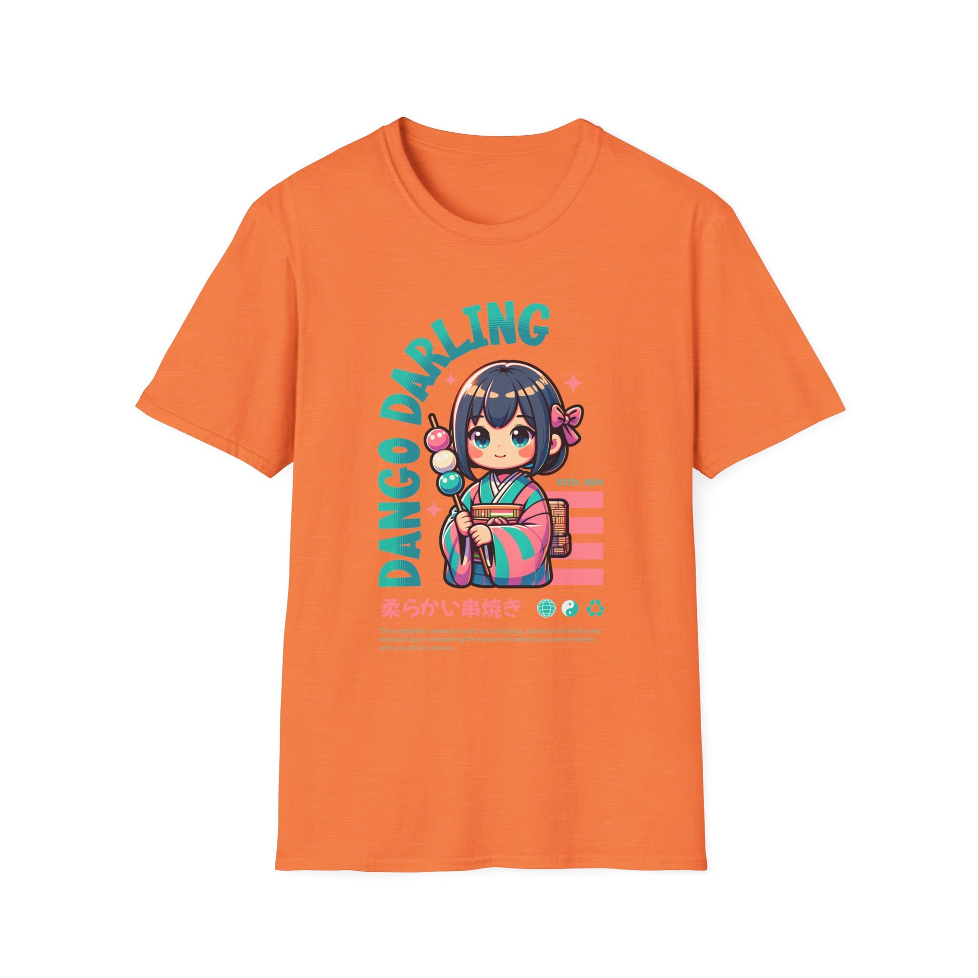 Dango Darling