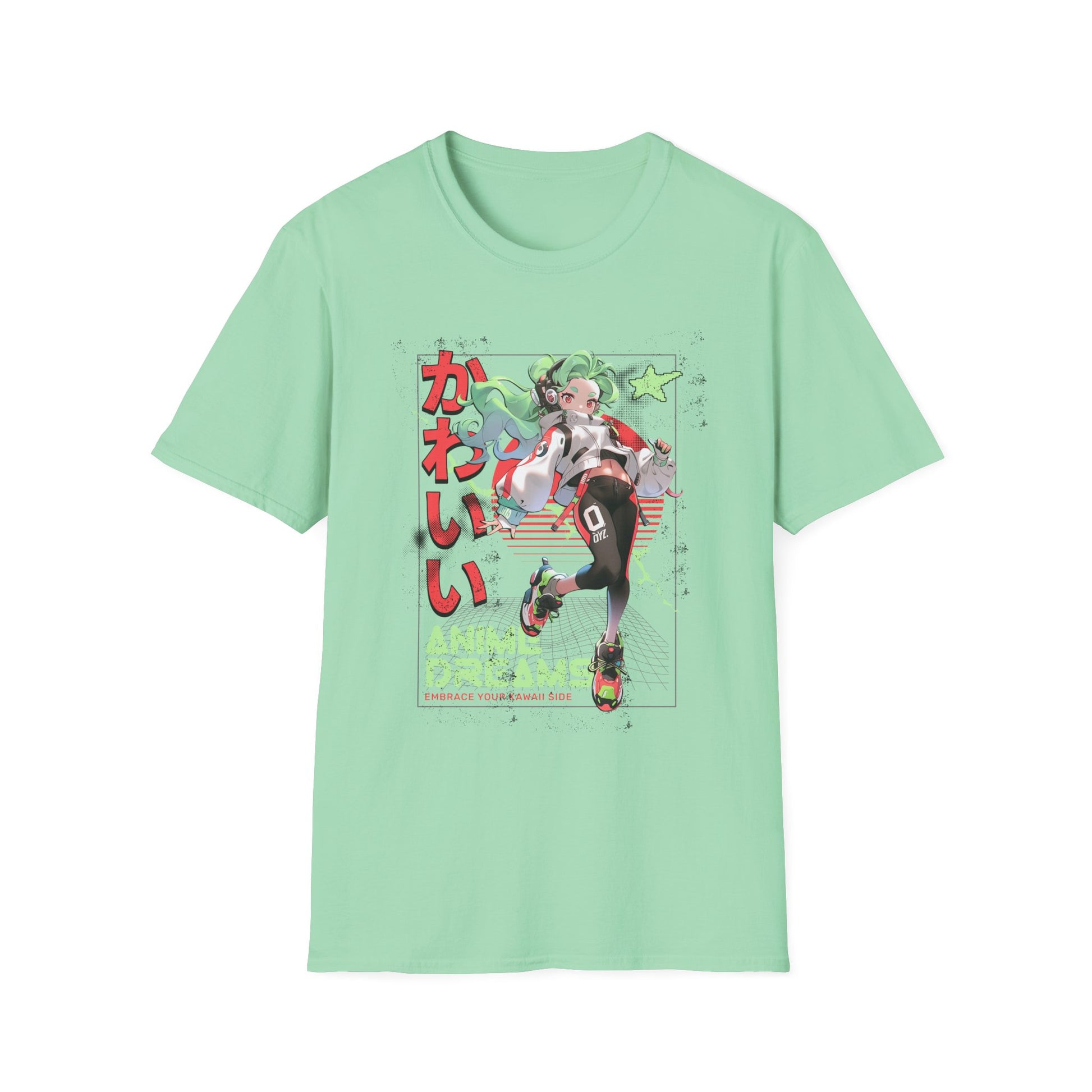 Anime Dreams