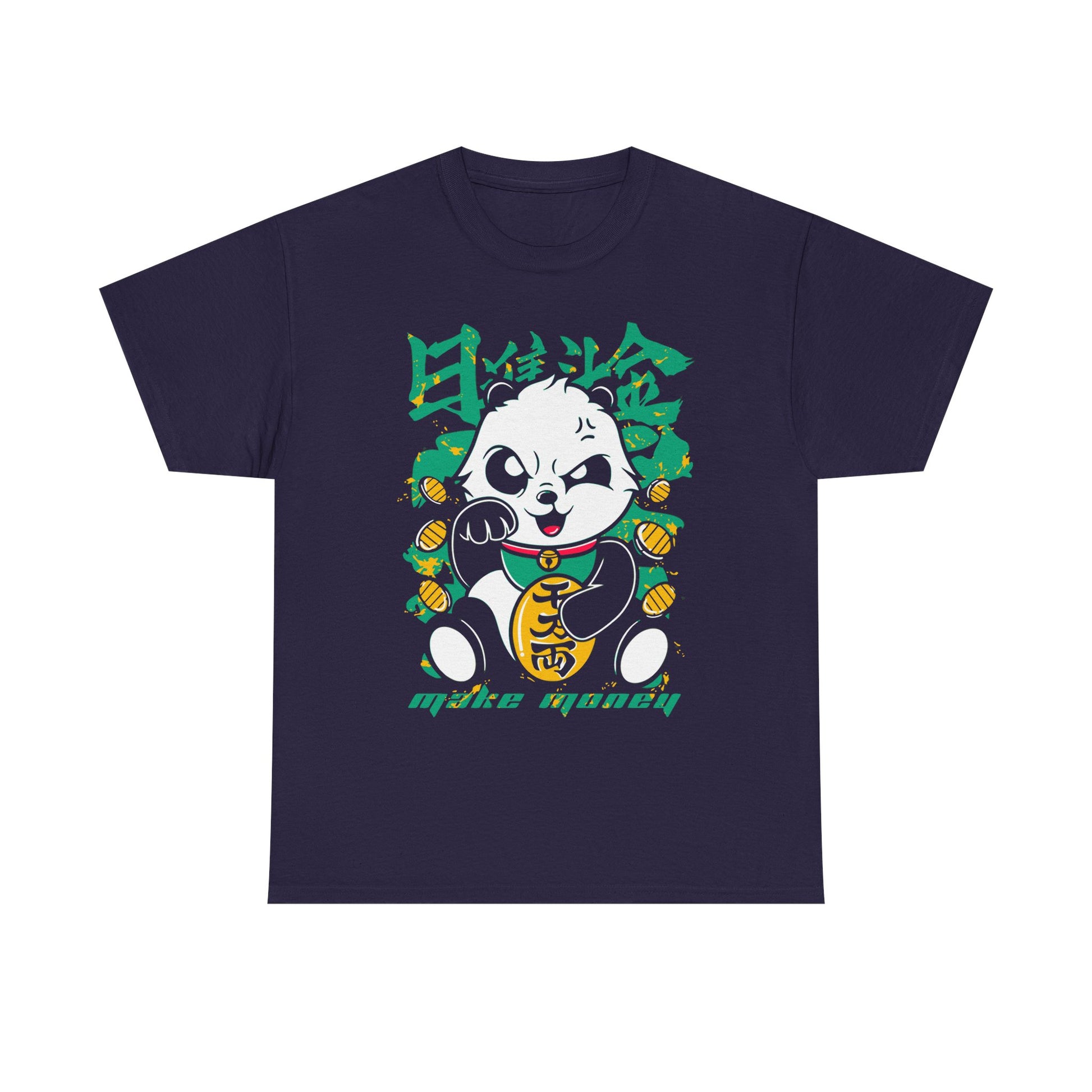 Money Panda
