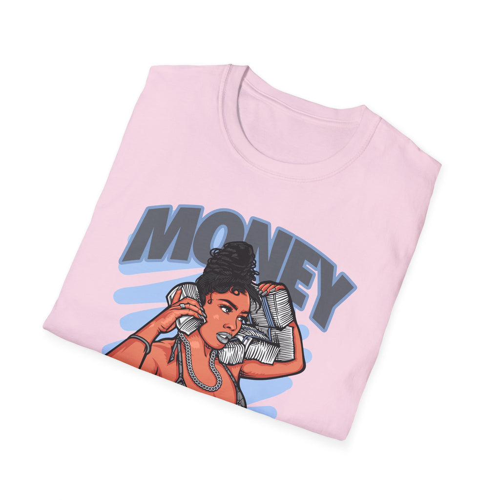 Money Moves
