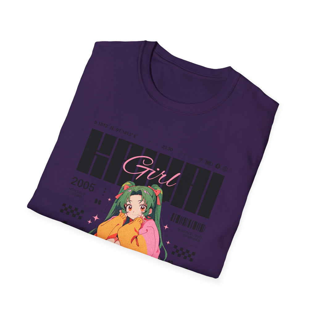Kawai Girl