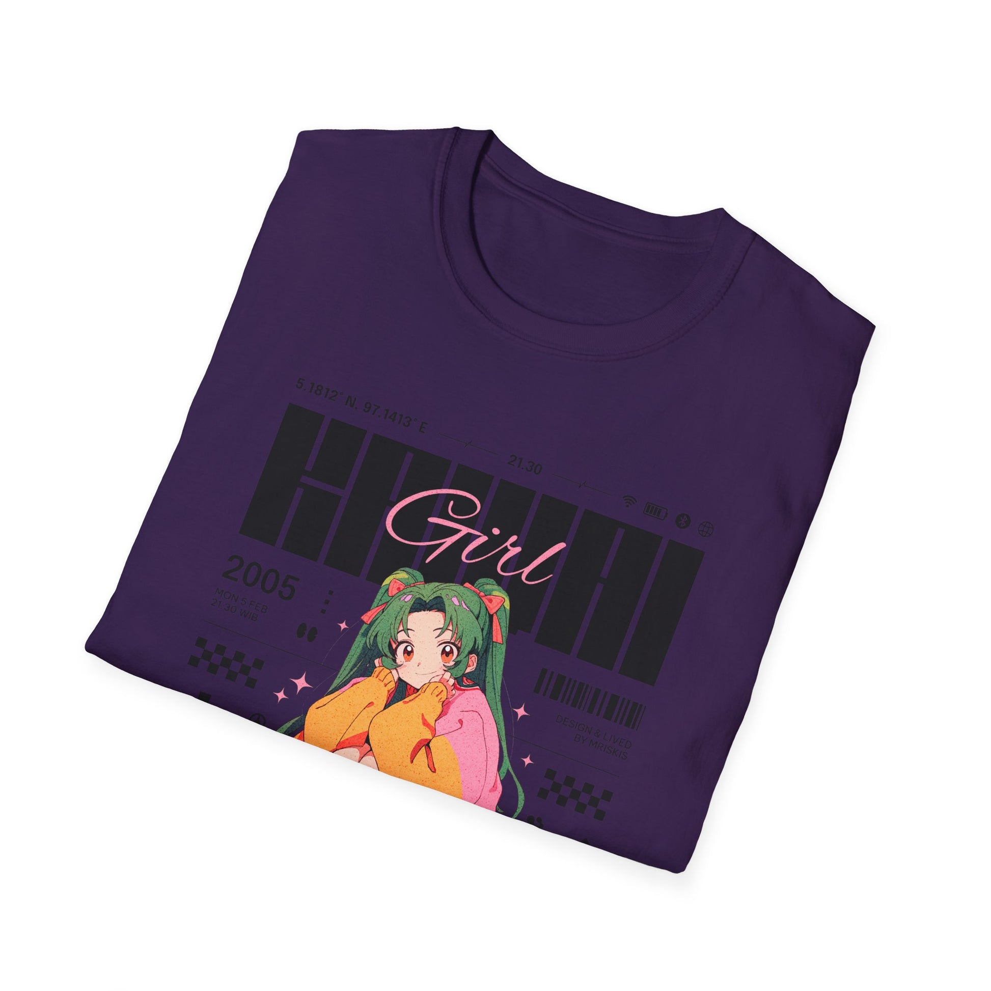 Kawai Girl