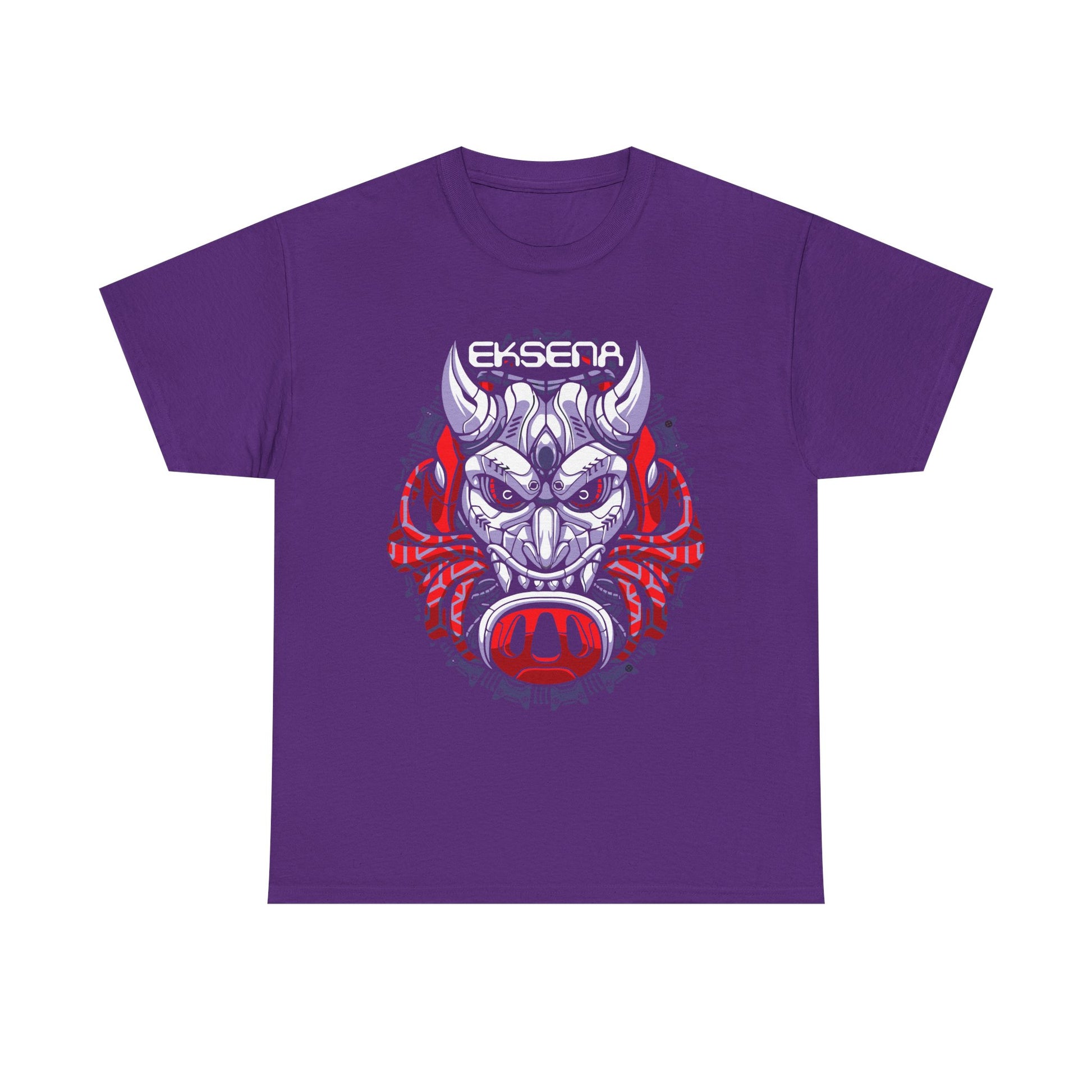 Oni Mask 1