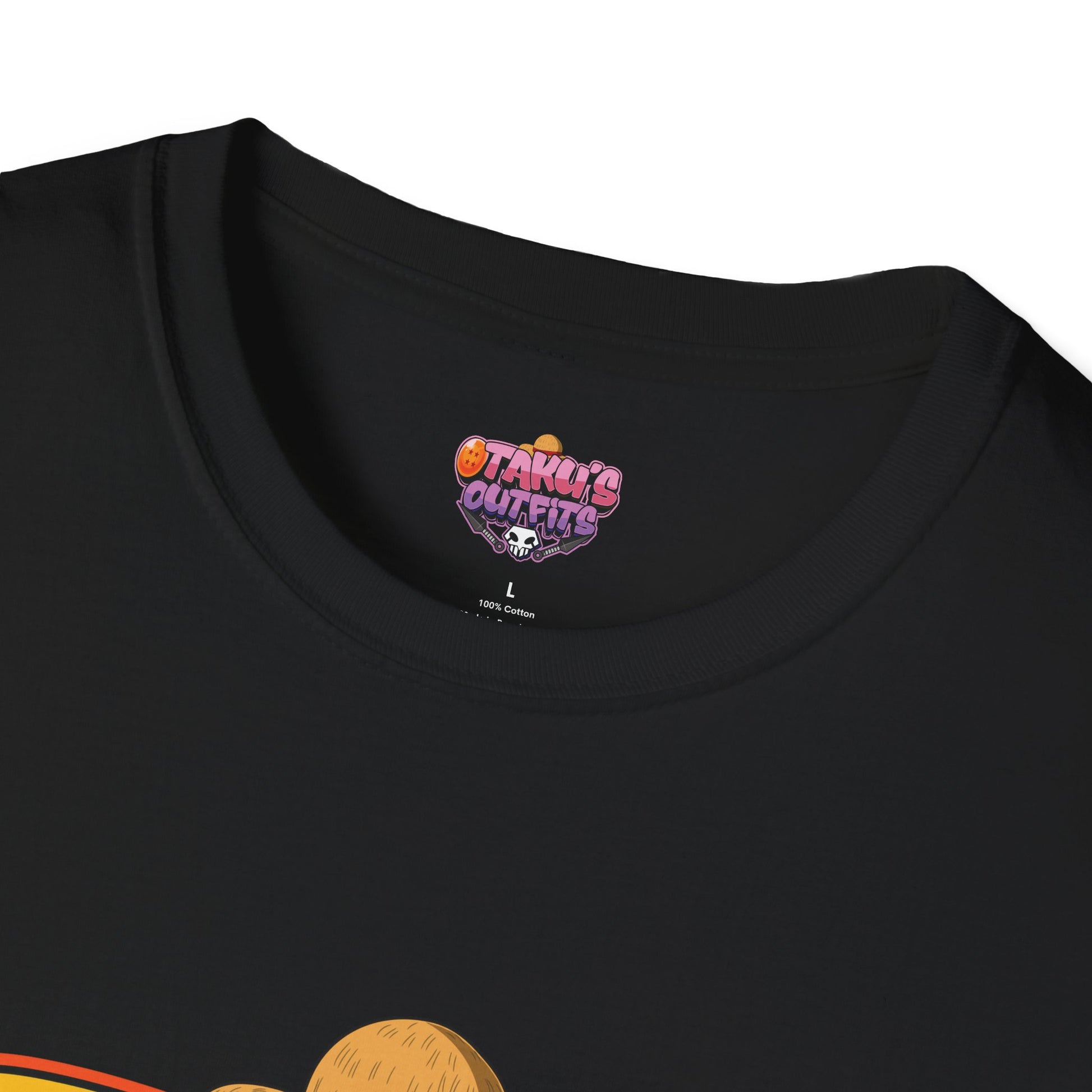 Otaku's Outfits Official Shirt