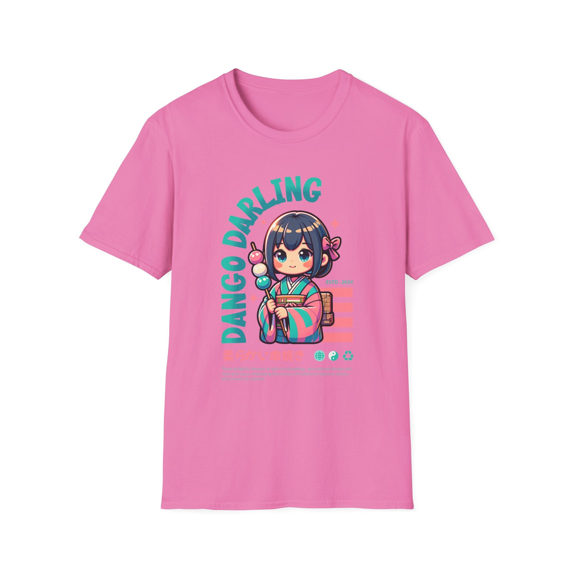 Dango Darling