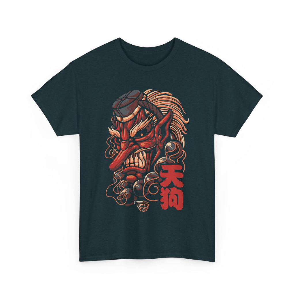 Oni Mask 5