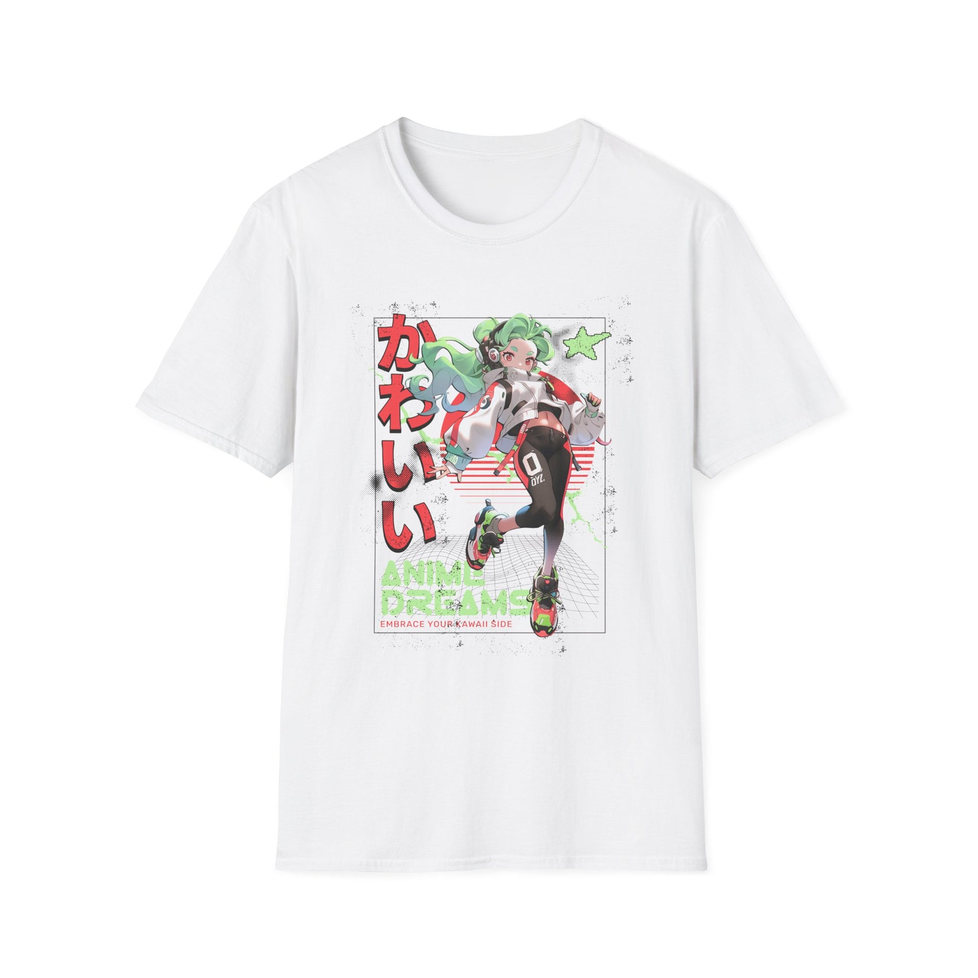 Anime Dreams