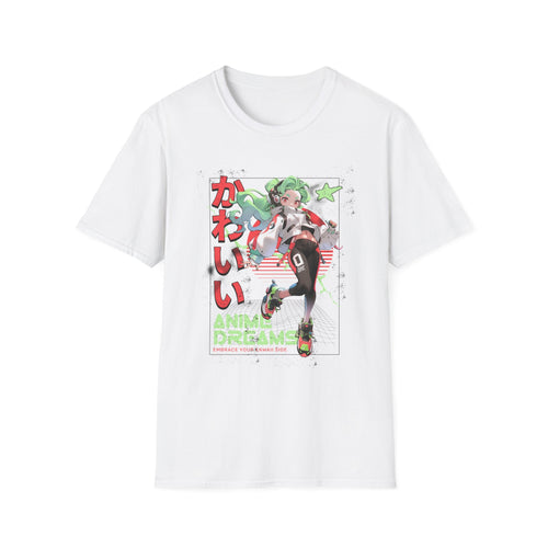 Anime Dreams