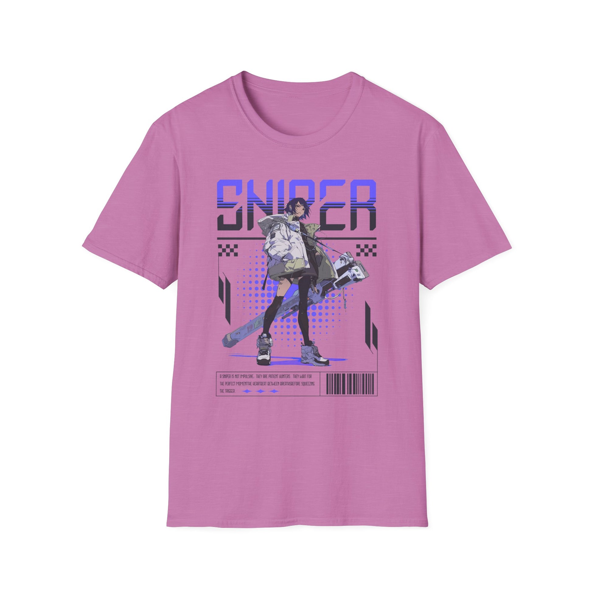 Otaku Sniper