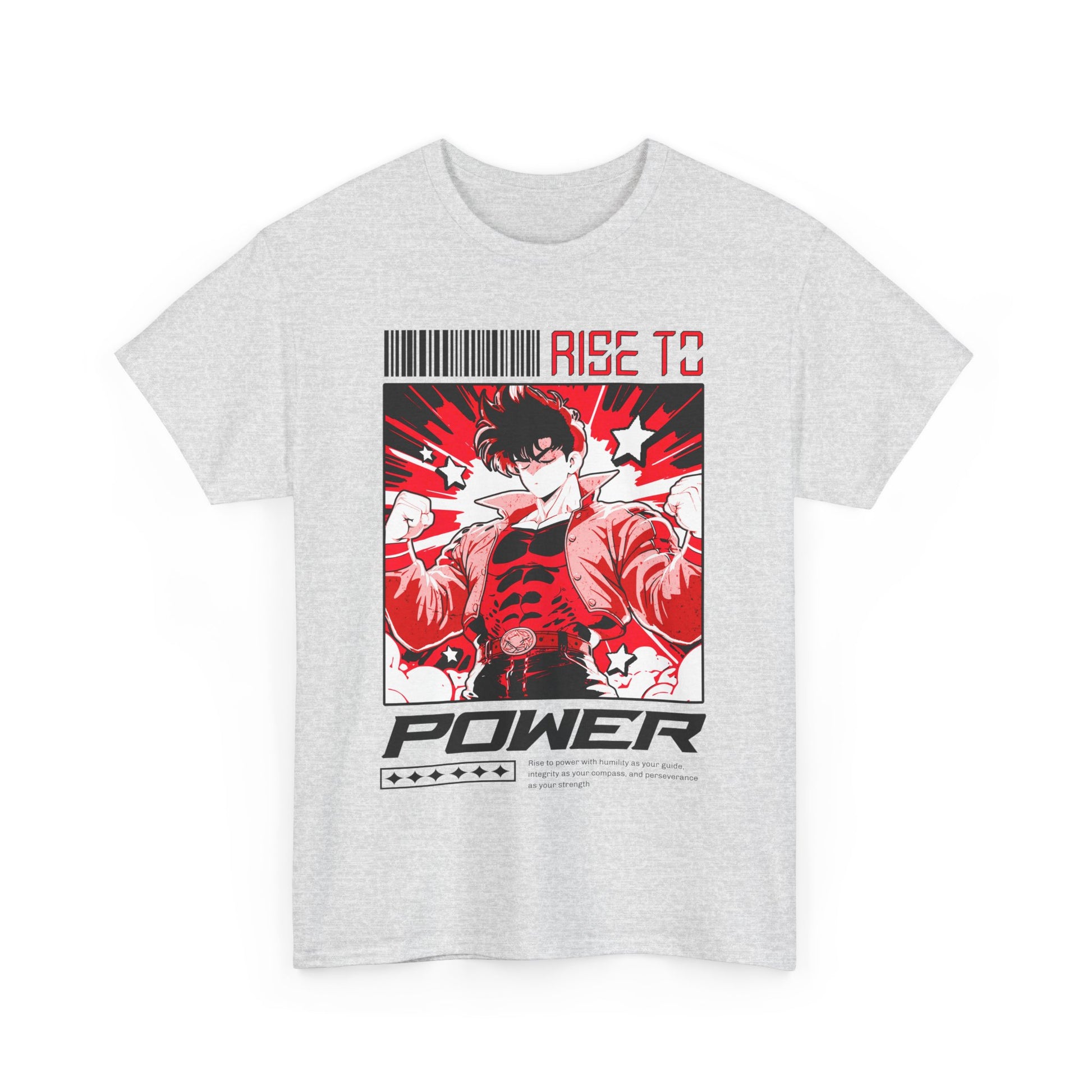 Rise To Power