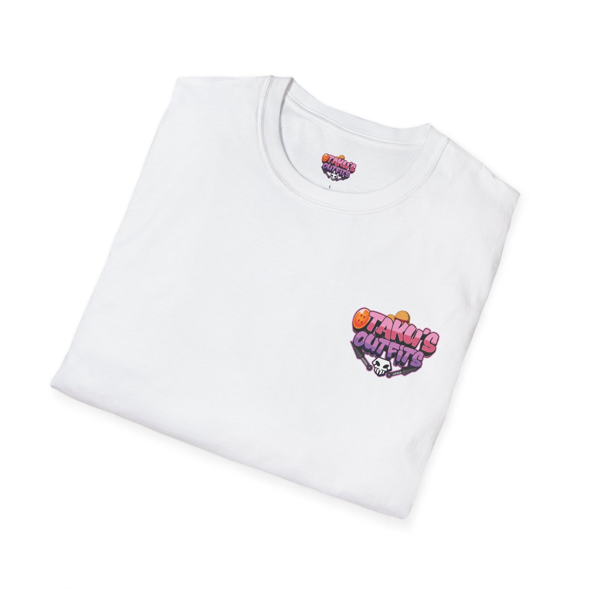 Otaku's Outfits Official Shirt