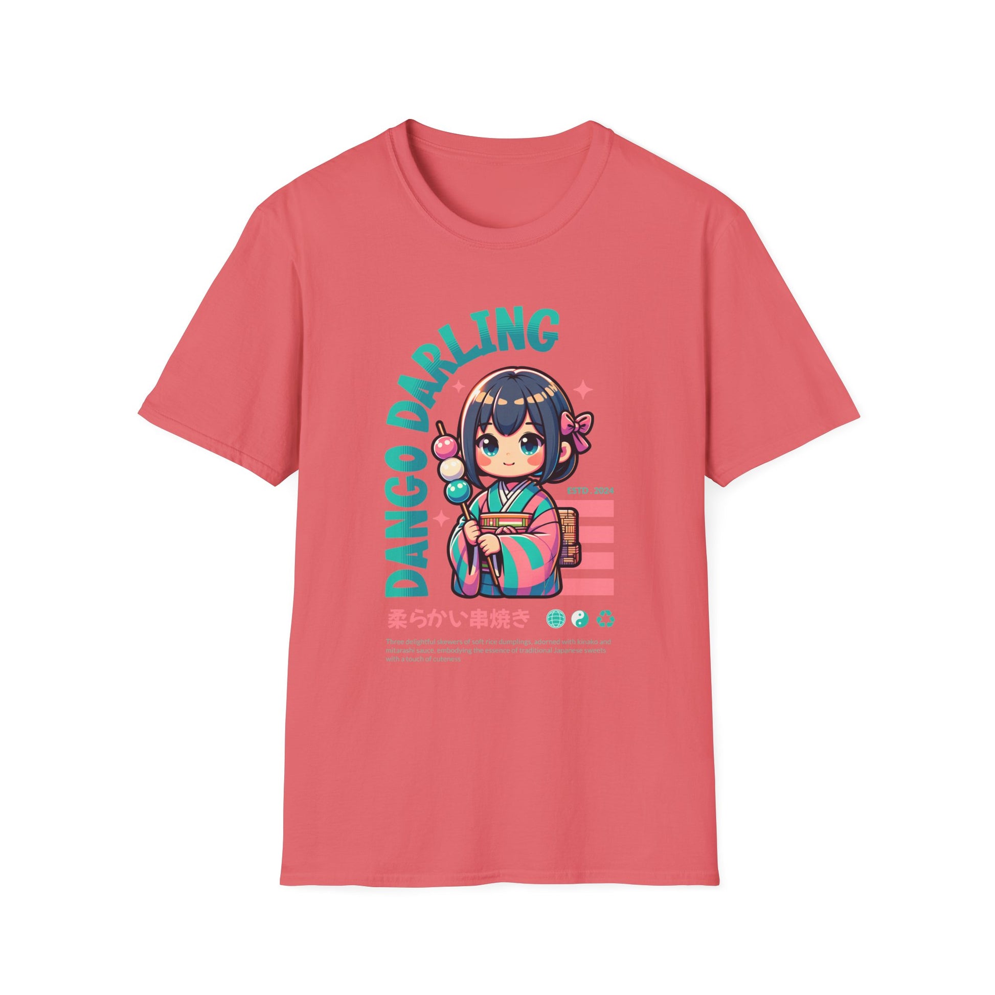 Dango Darling