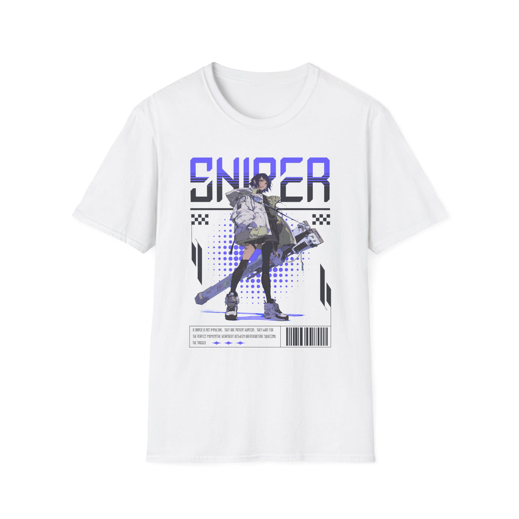 Otaku Sniper