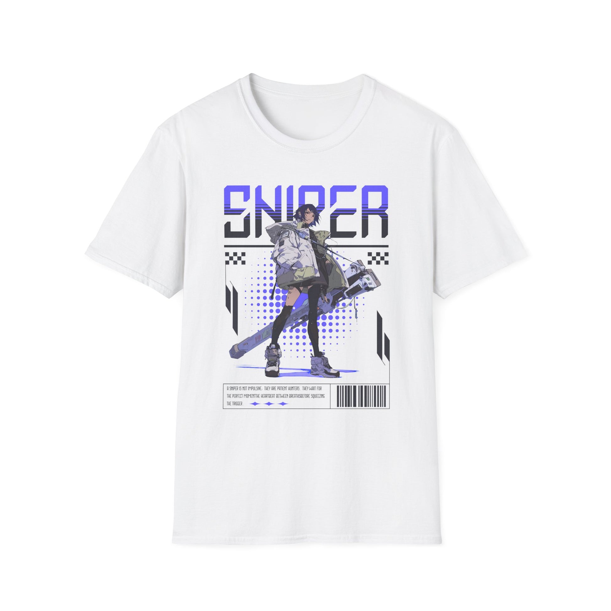 Otaku Sniper