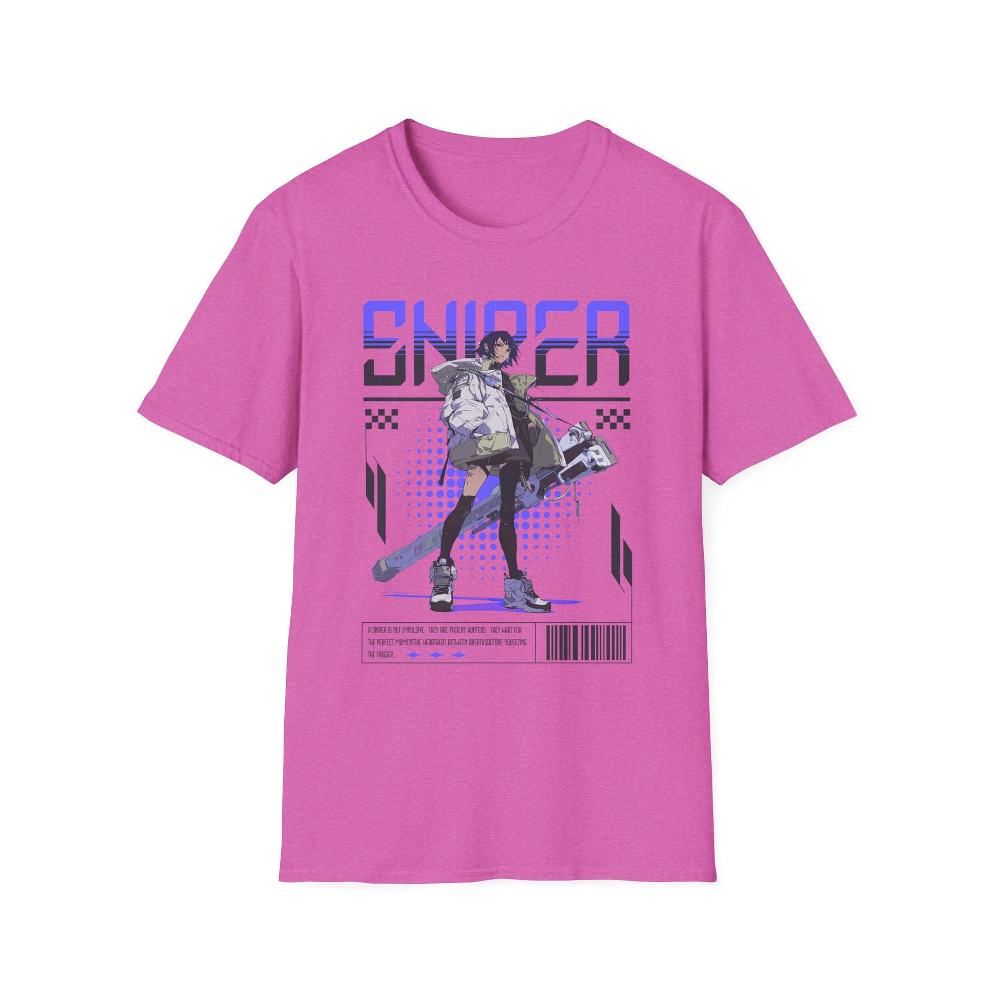 Otaku Sniper