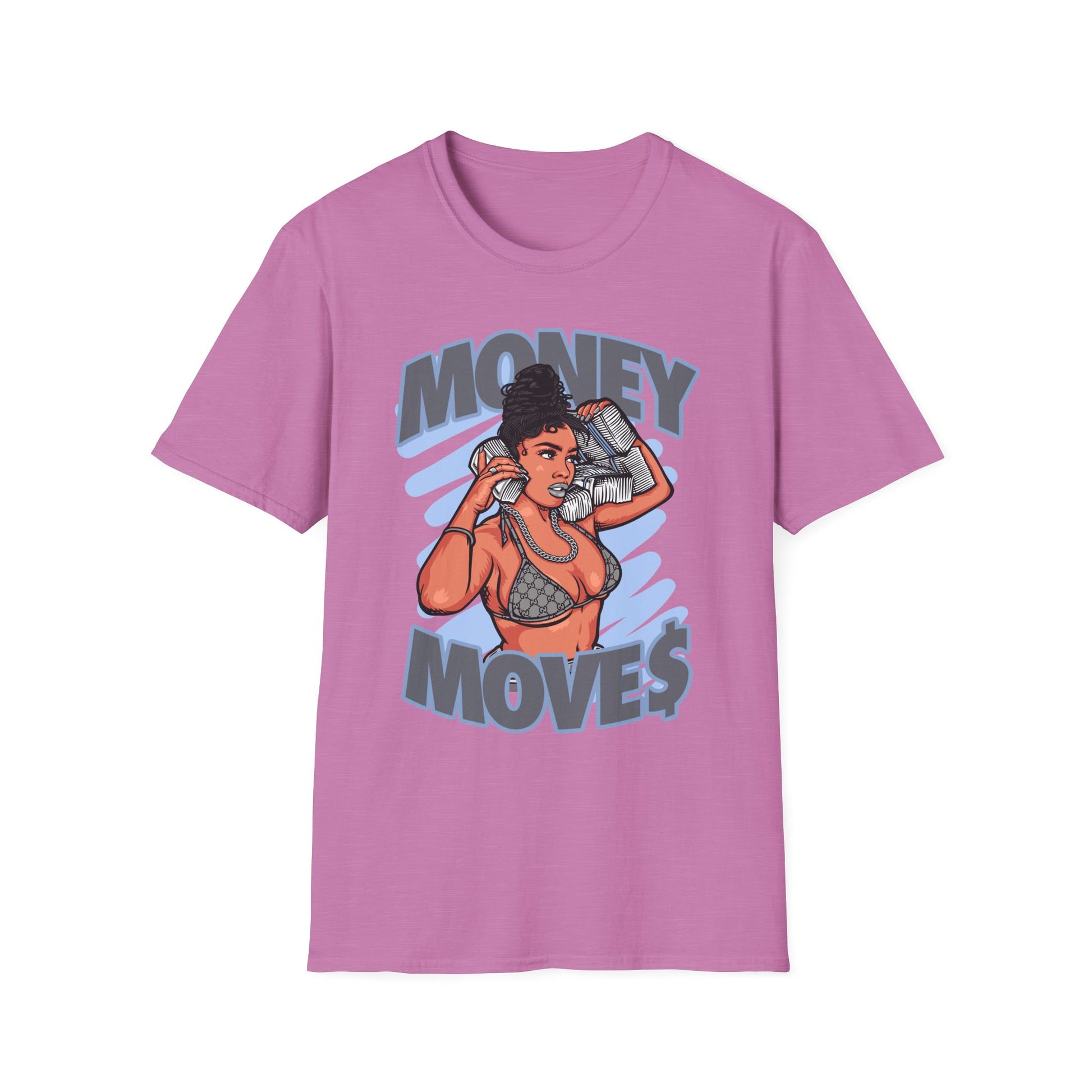 Money Moves