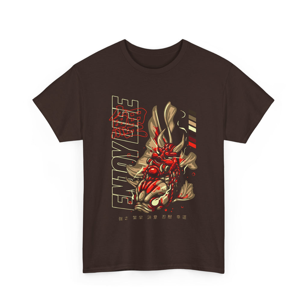 Oni Mask 4