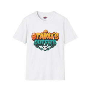 Otaku's Outfits Official Shirt