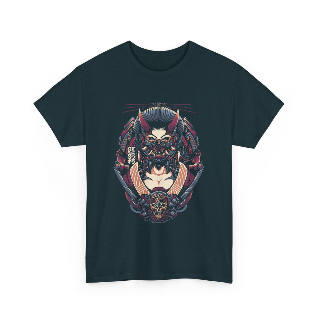 Oni demon Women