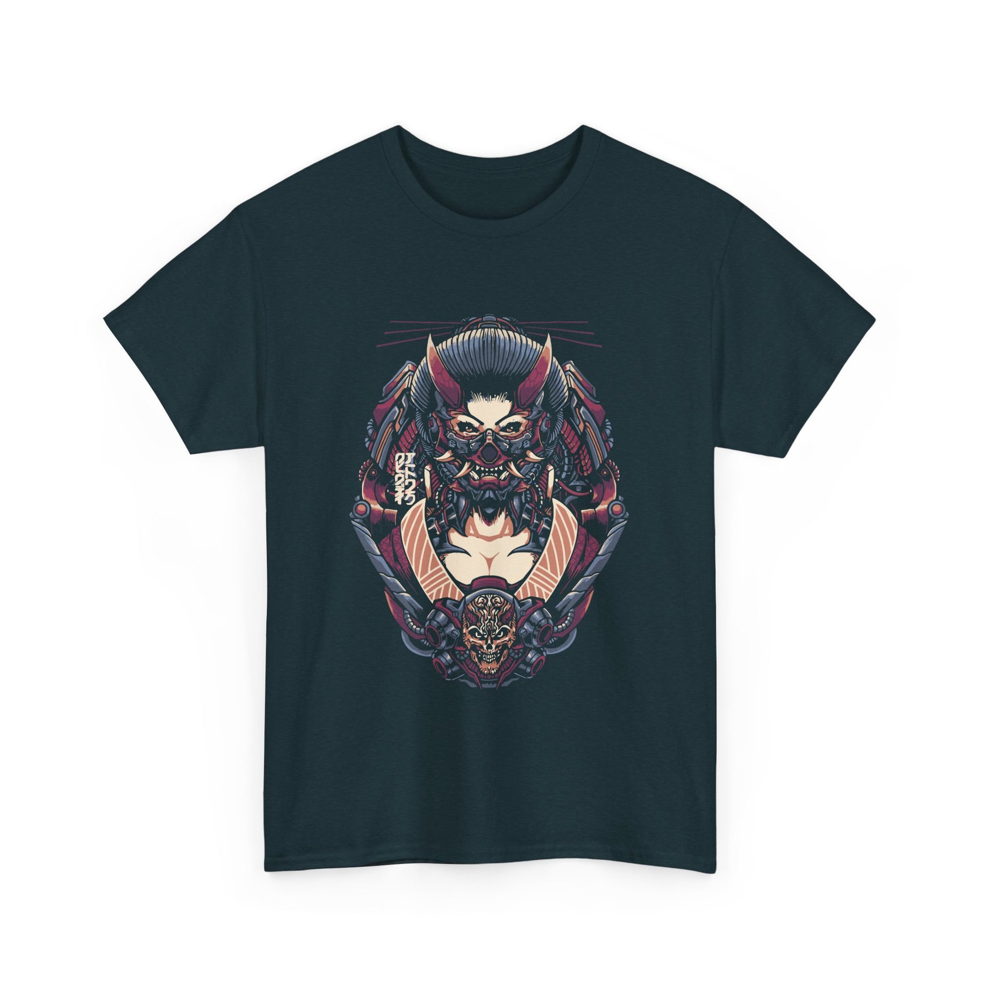 Oni demon Women