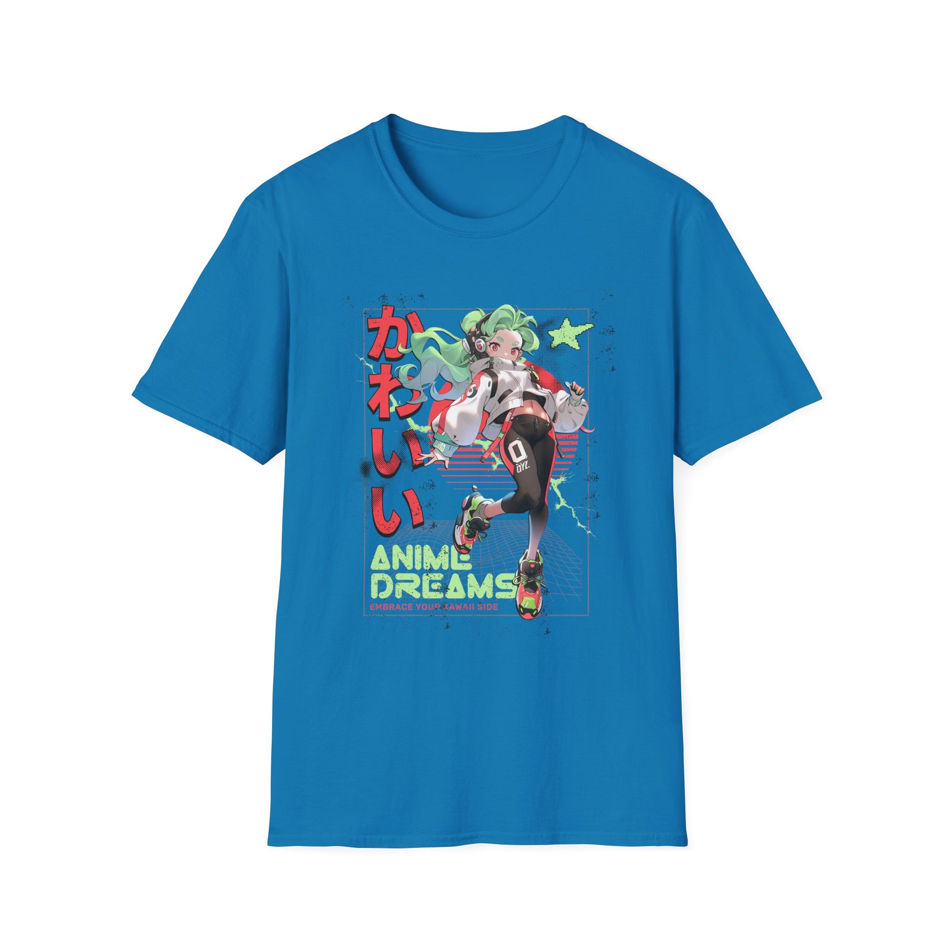 Anime Dreams