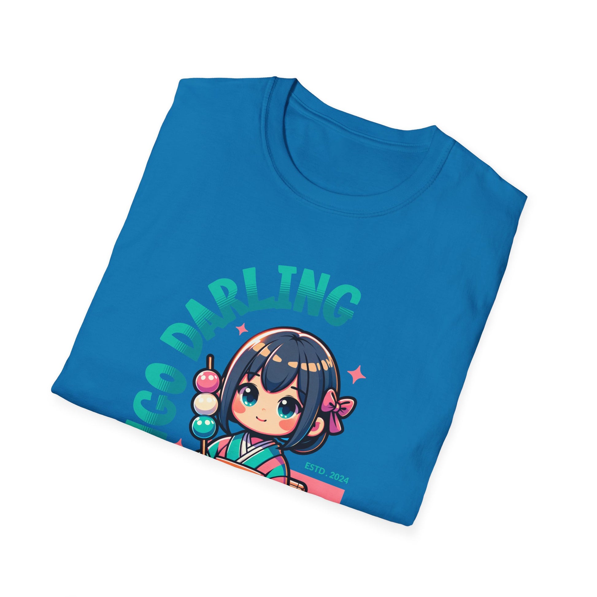 Dango Darling