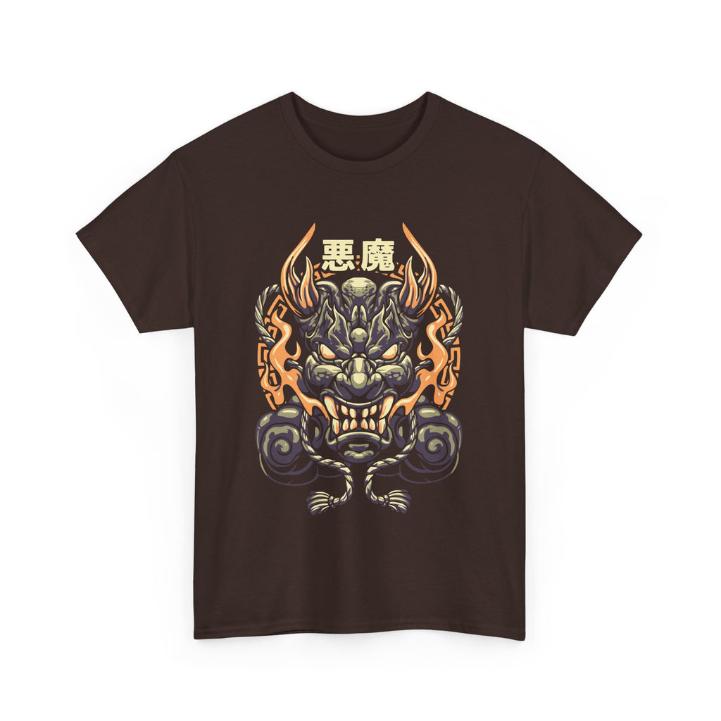 Oni Mask 2