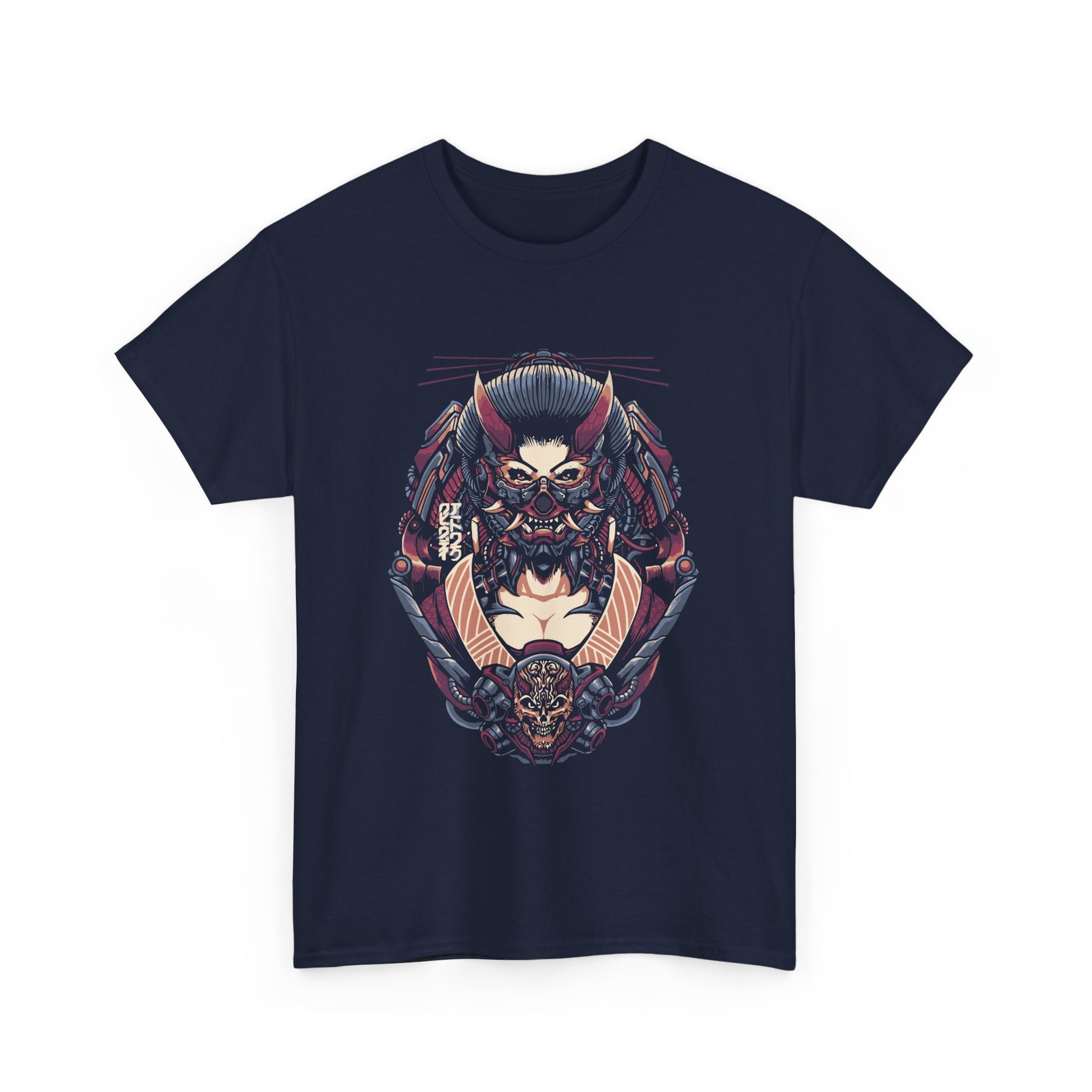 Oni demon Women