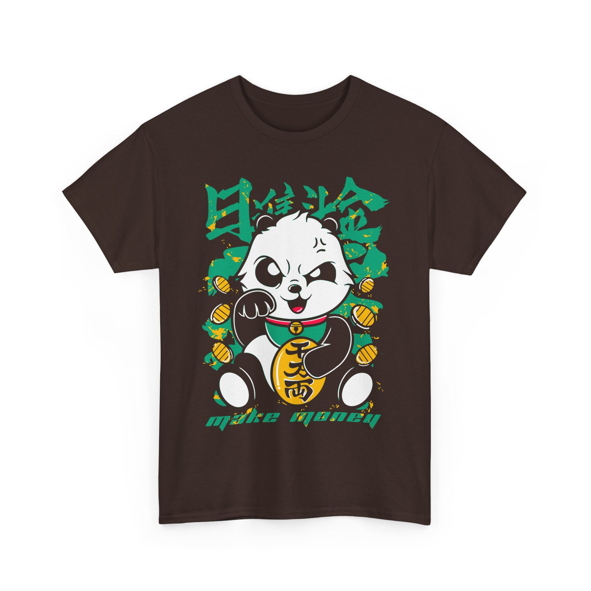 Money Panda