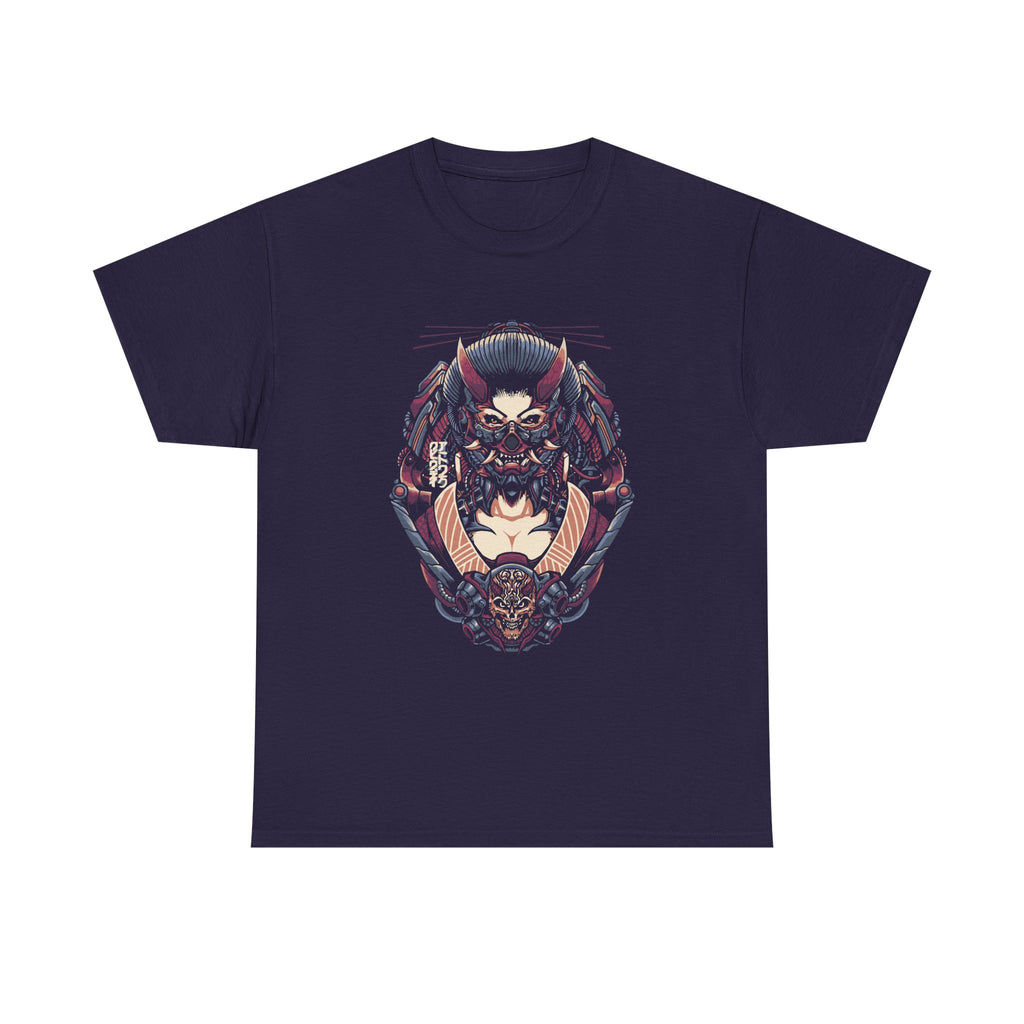 Oni demon Women