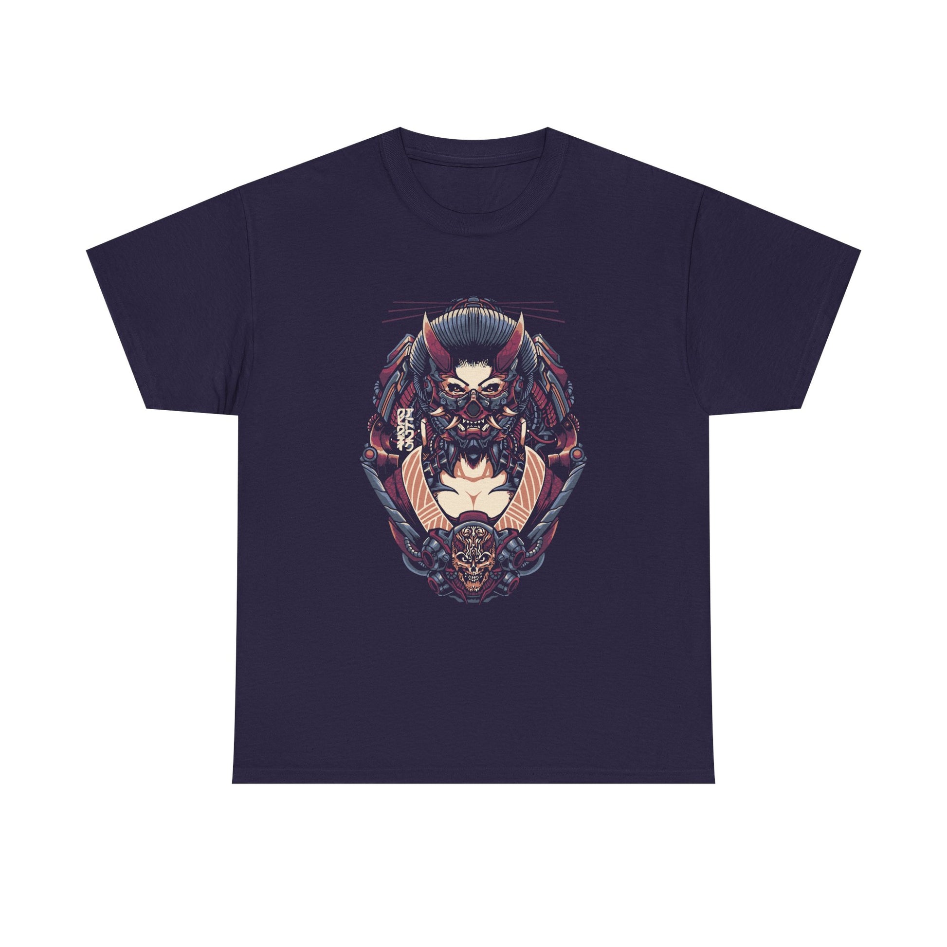 Oni demon Women