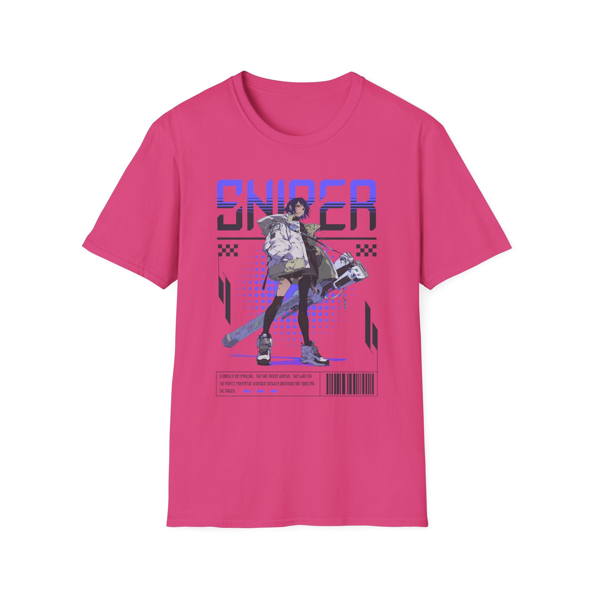 Otaku Sniper