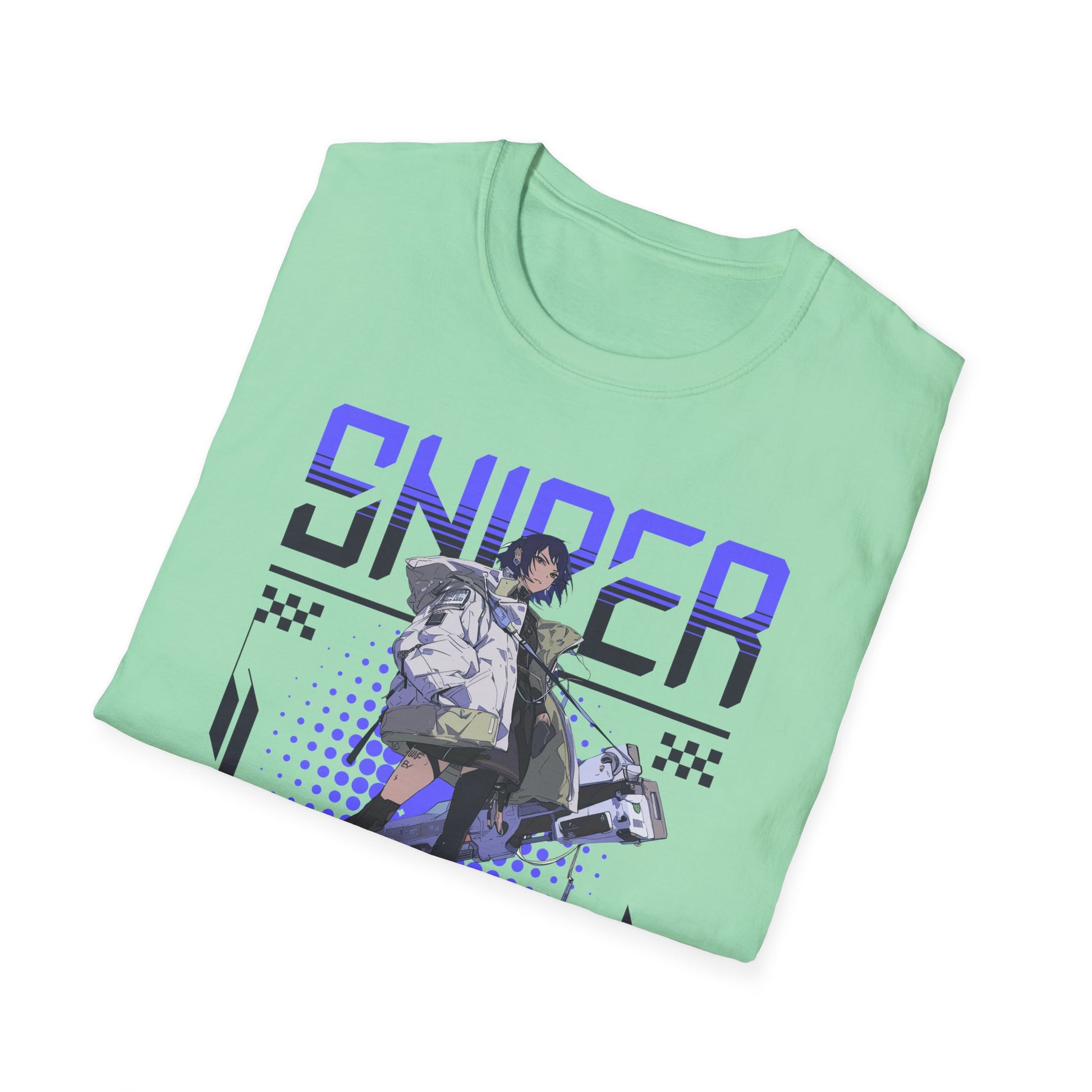 Otaku Sniper
