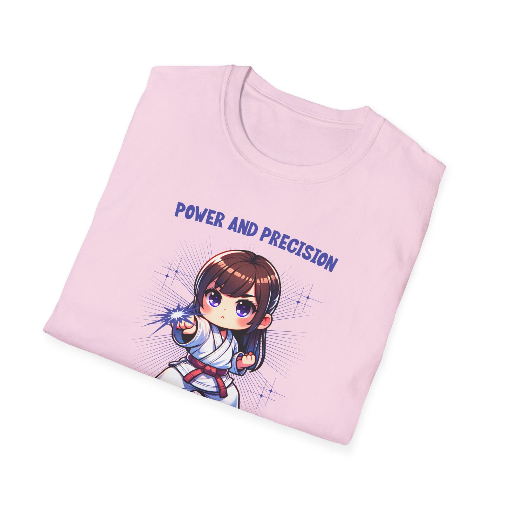 Power and Precision Strike