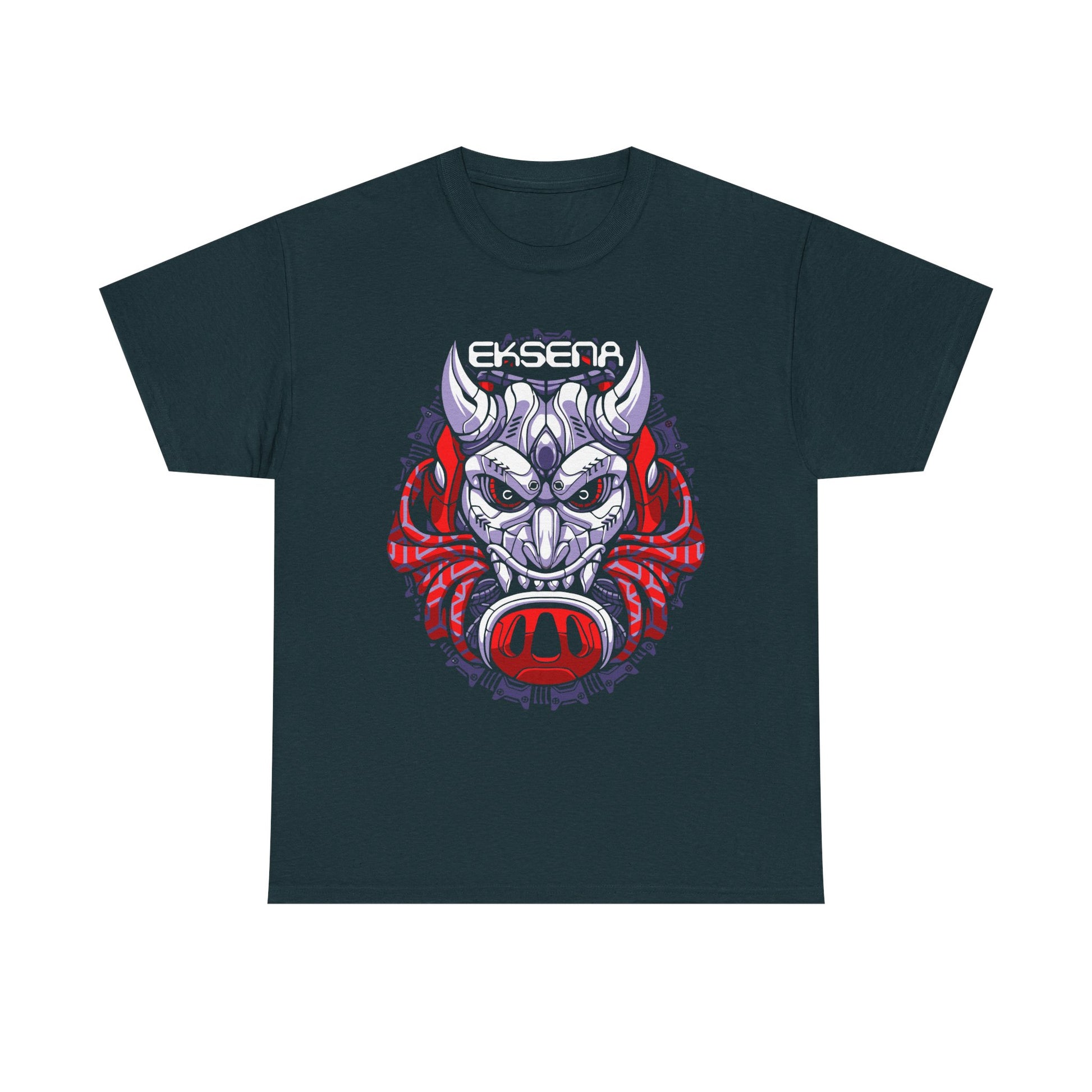 Oni Mask 1