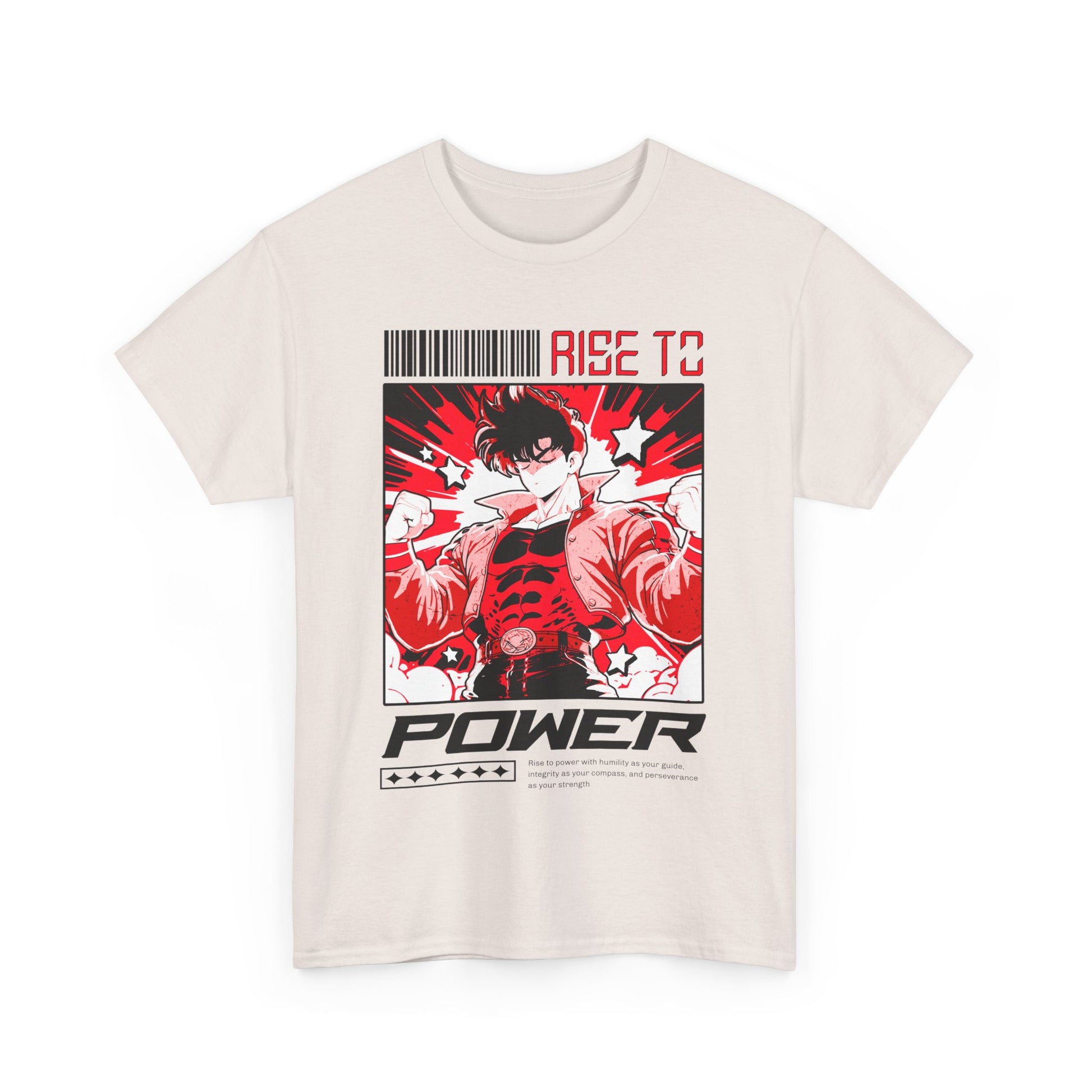 Rise To Power