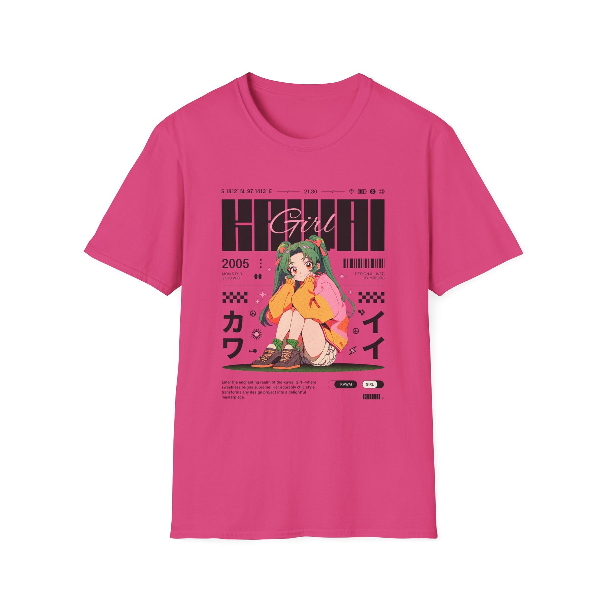 Kawai Girl