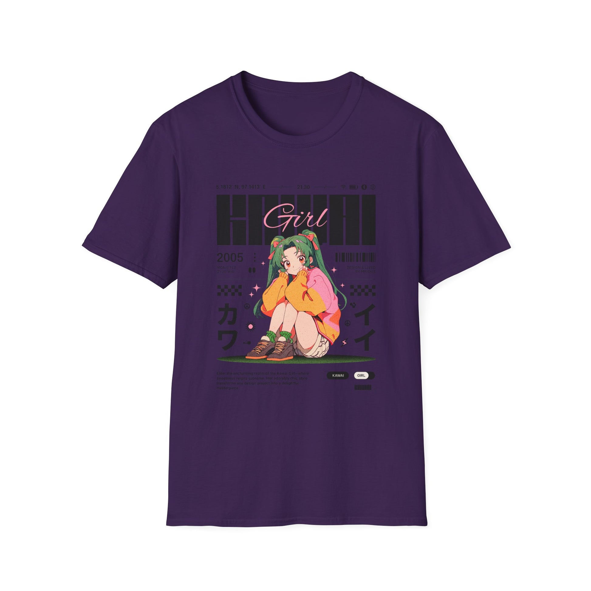 Kawai Girl