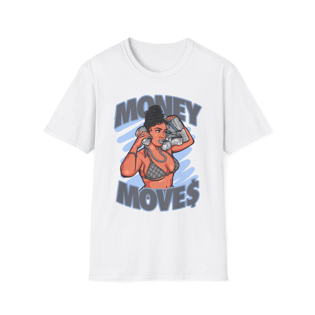 Money Moves