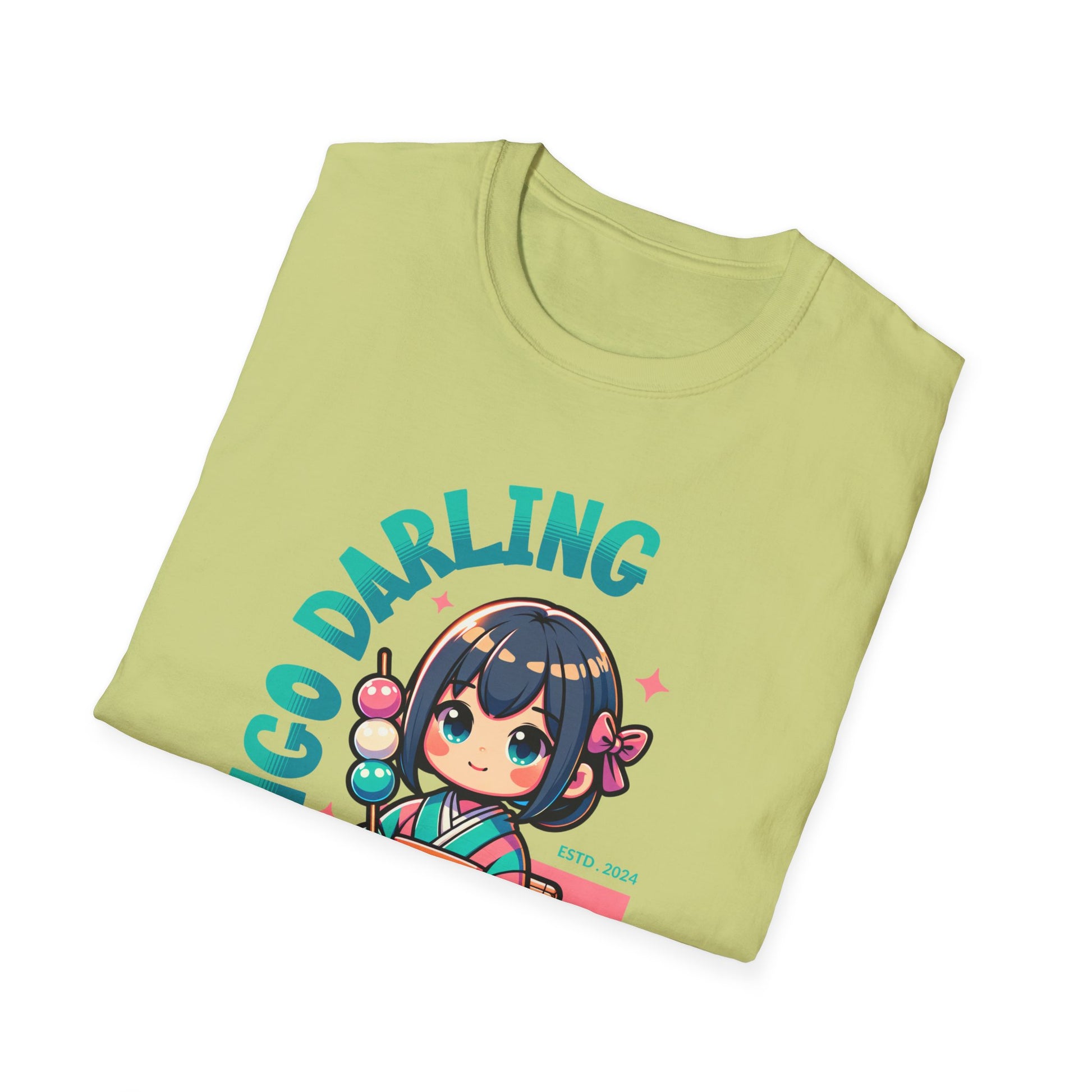 Dango Darling