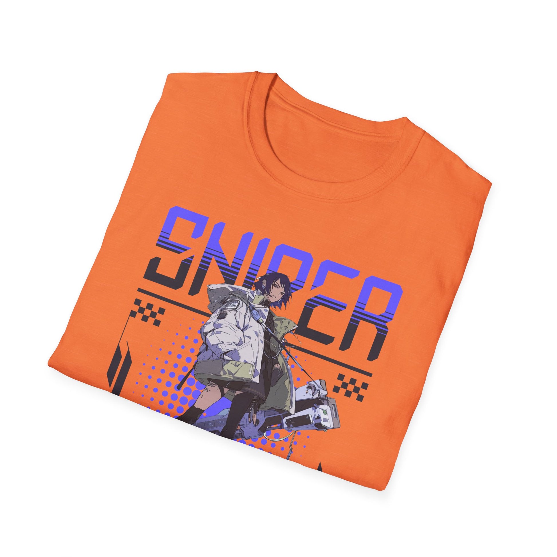 Otaku Sniper