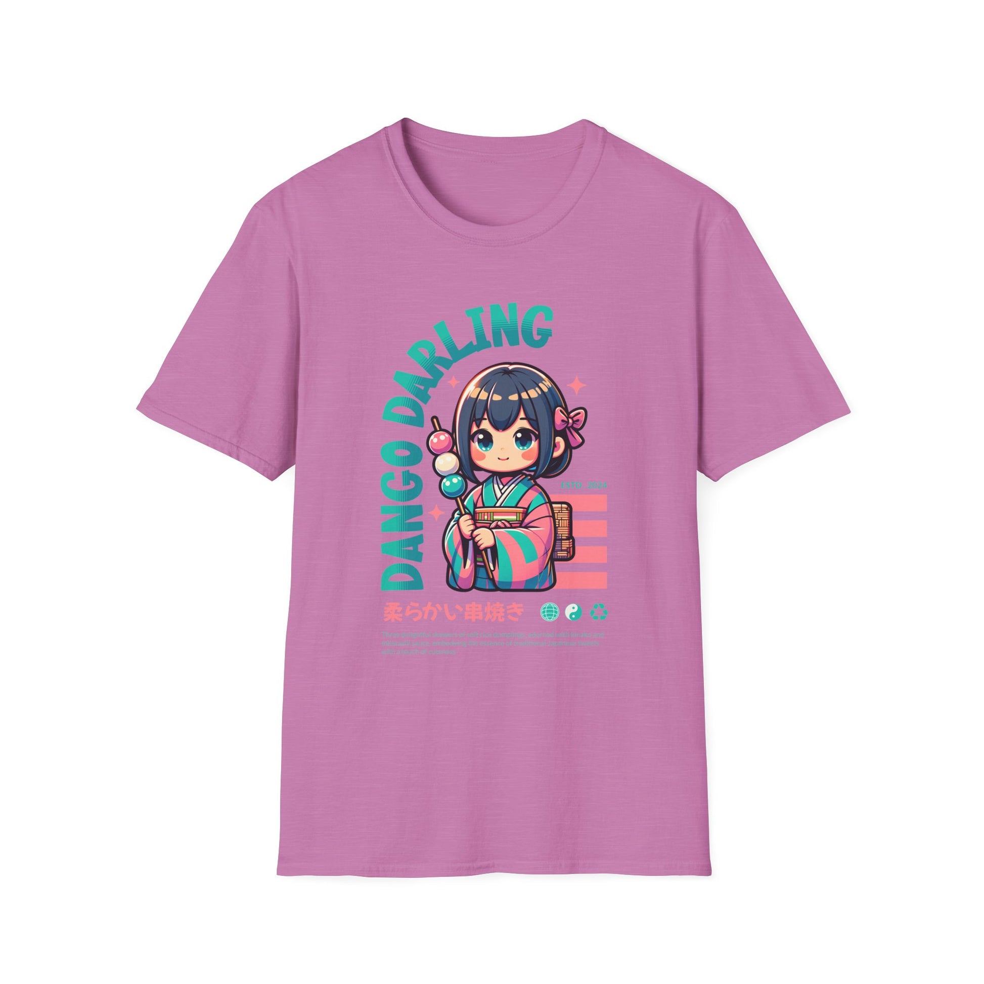 Dango Darling