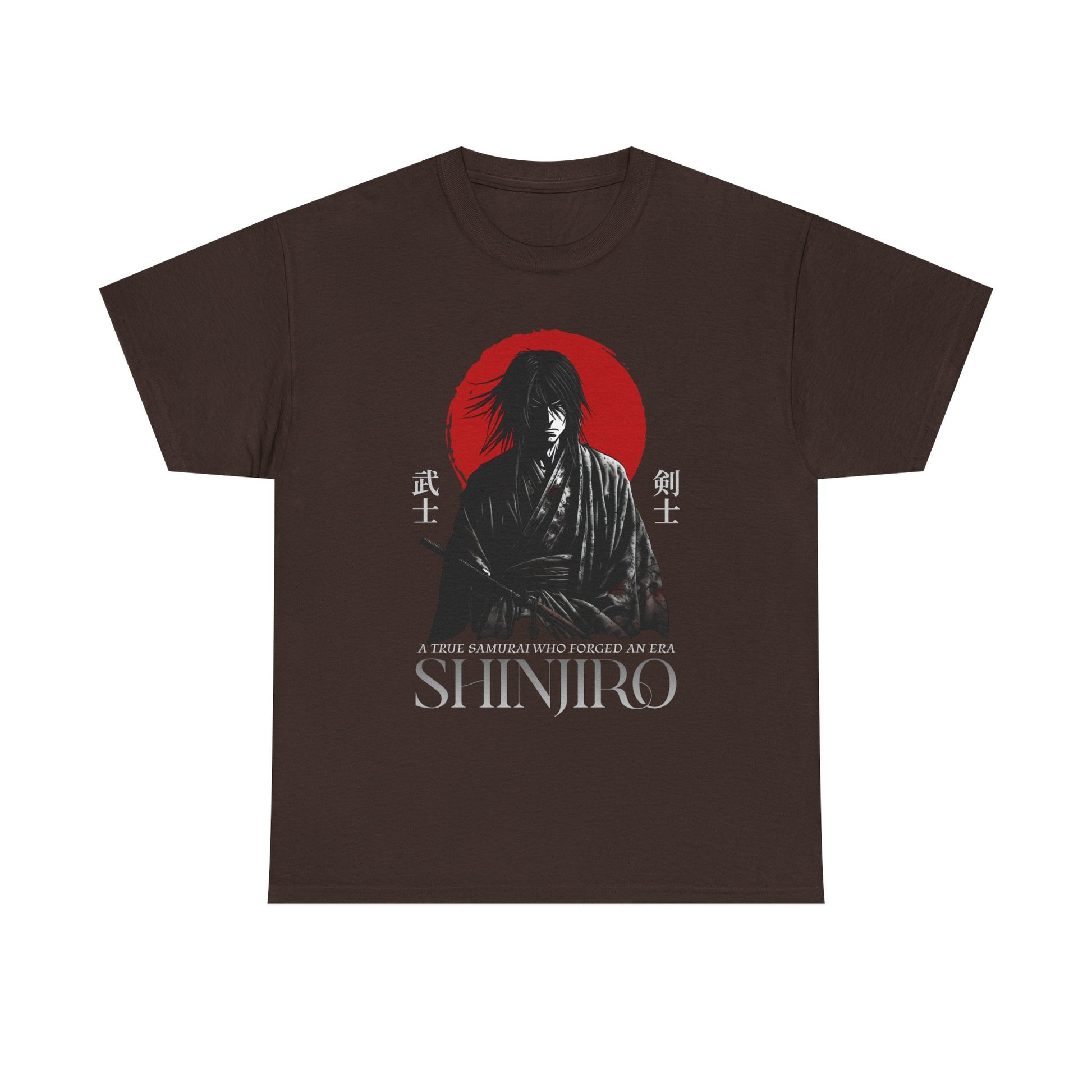 A True Samurai