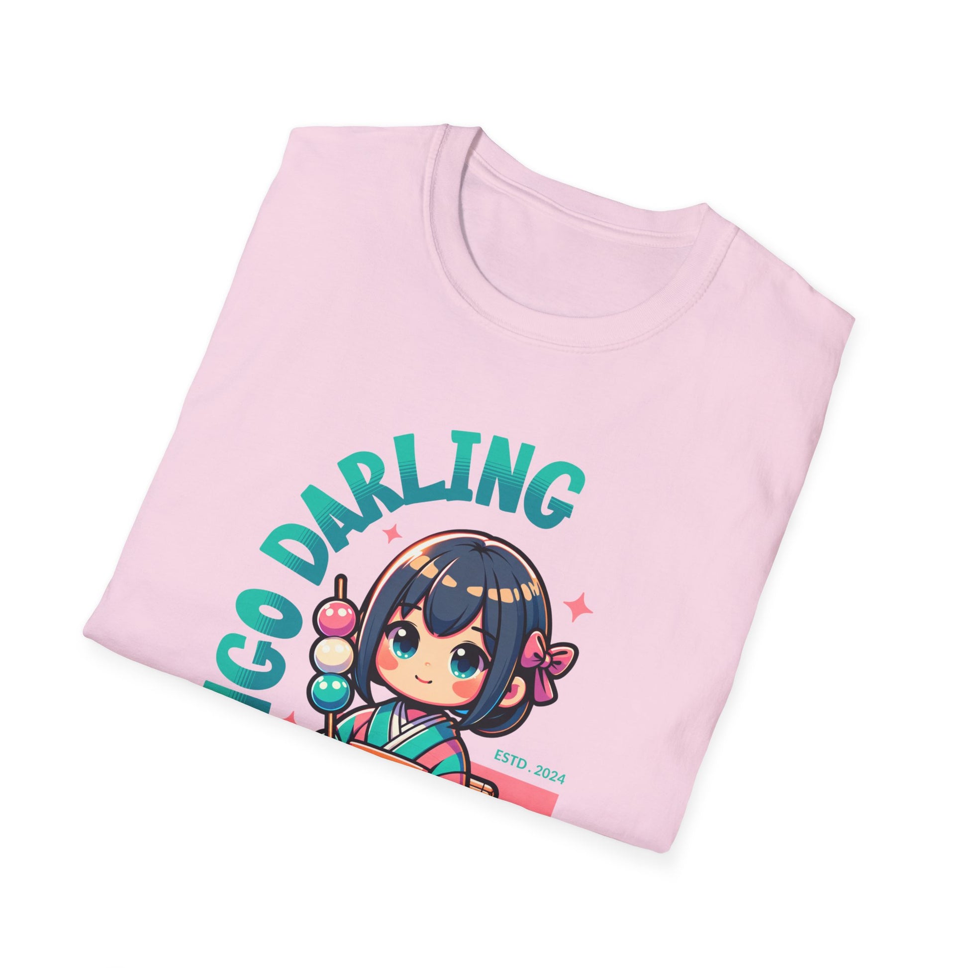 Dango Darling