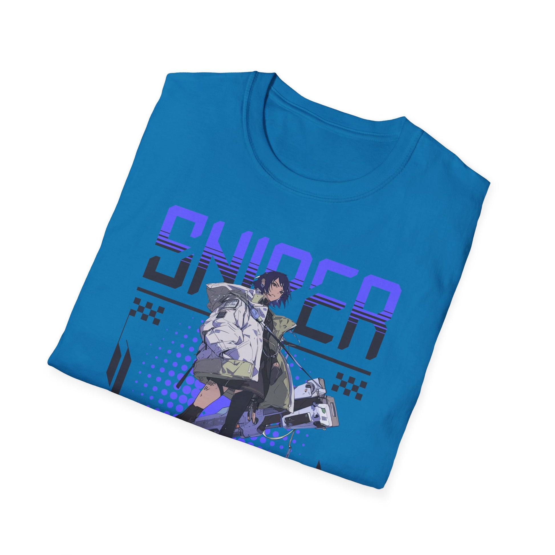 Otaku Sniper