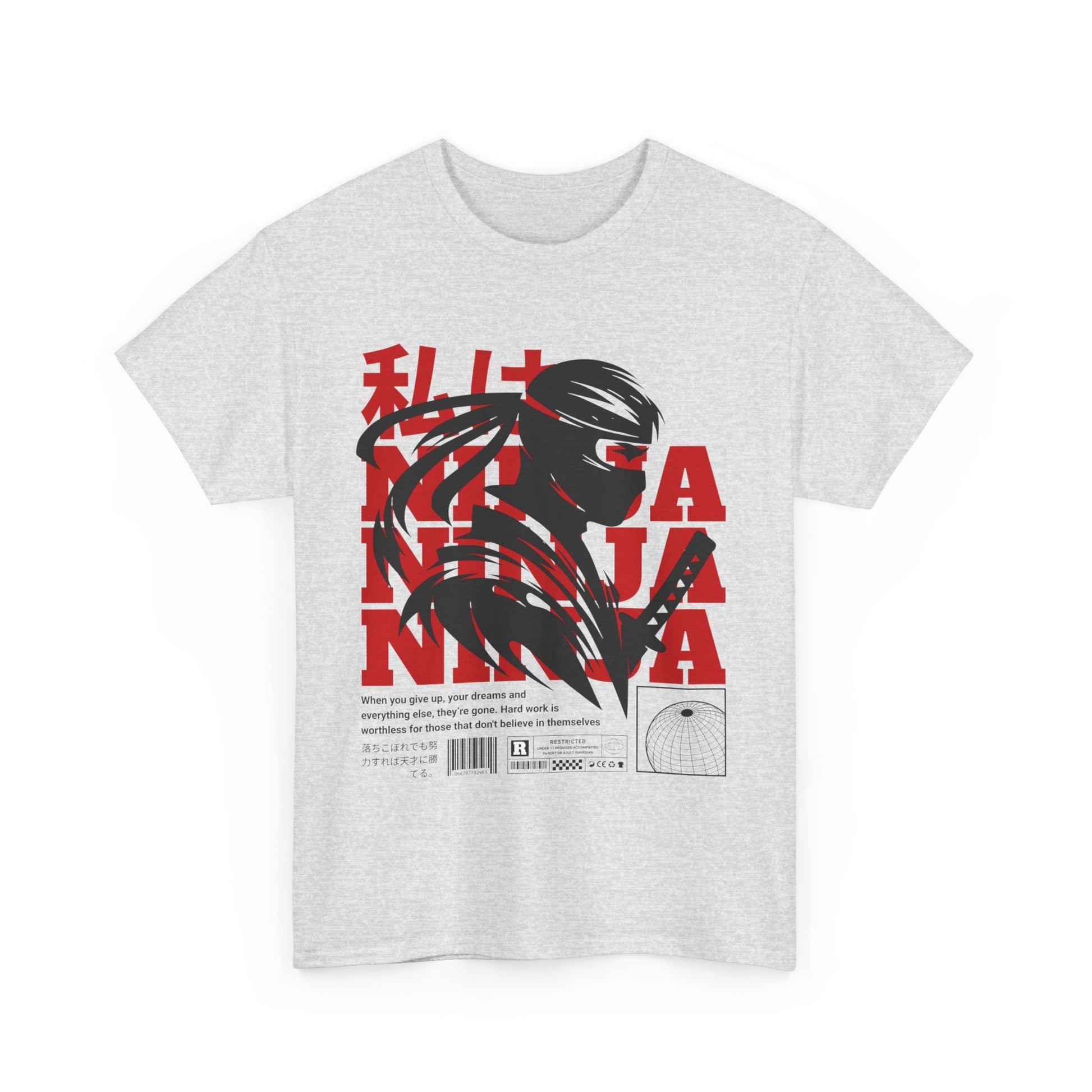 Ninja Ninja