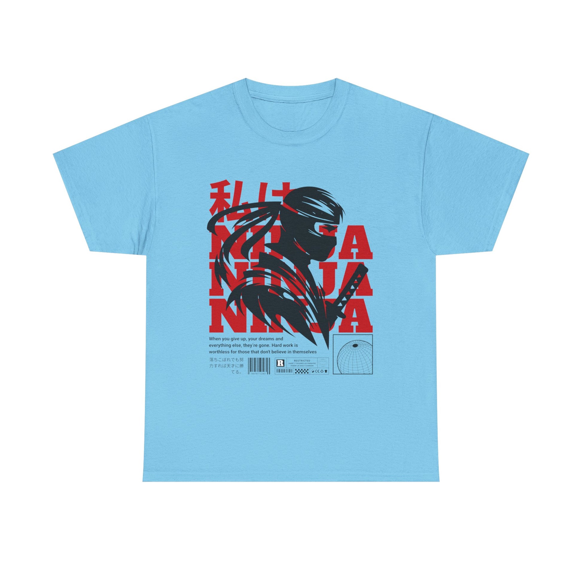 Ninja Ninja