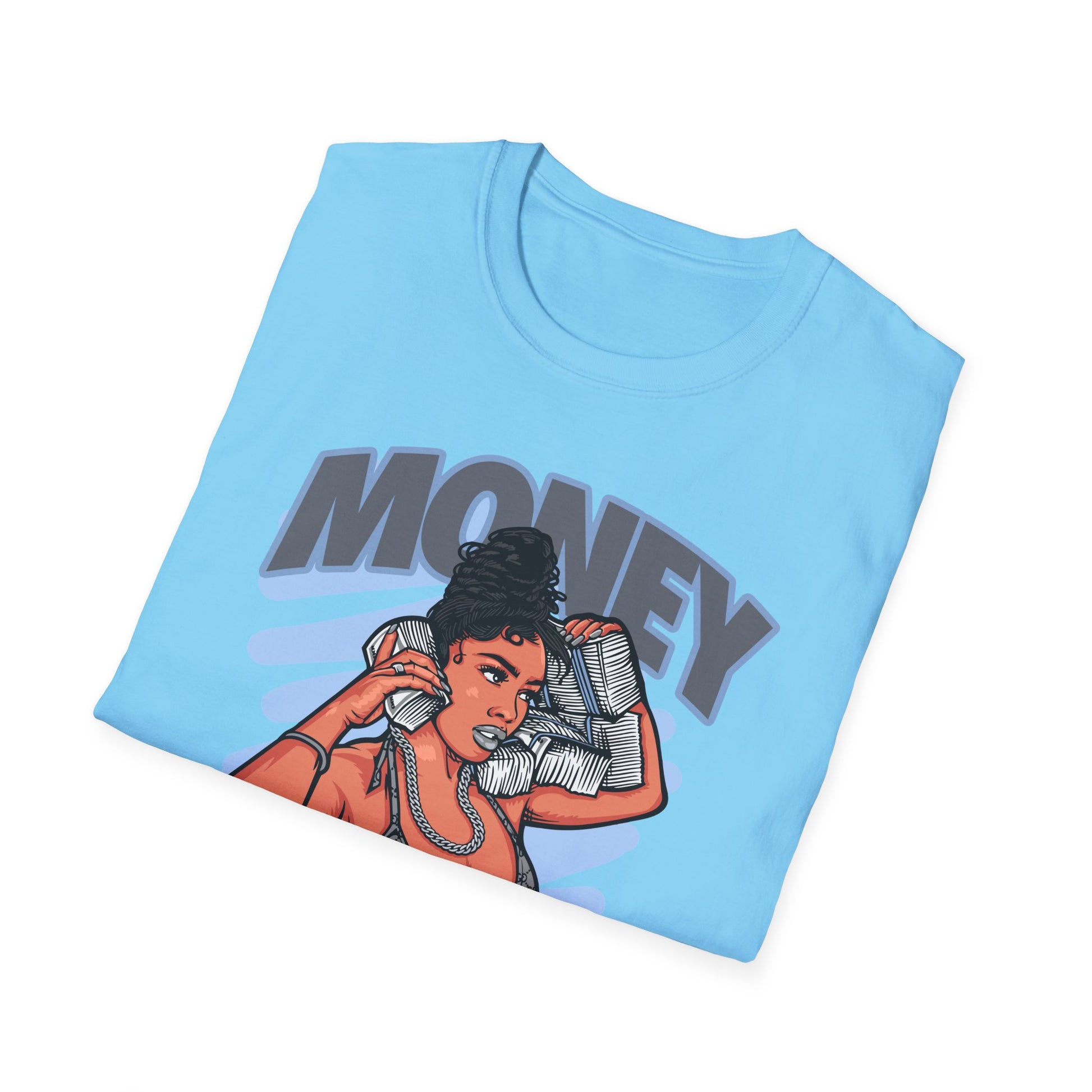 Money Moves